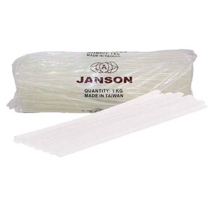 چسب حرارتی وارداتی سایز 12